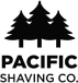 Pacific Shaving Company Logo