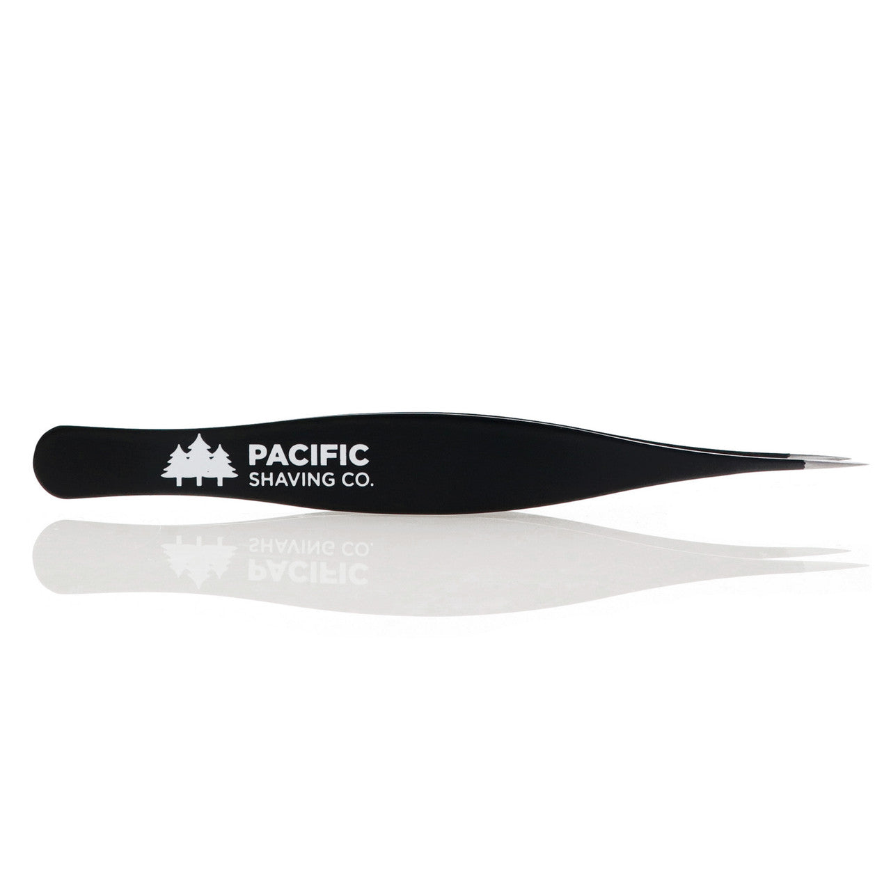 Point Tip Tweezer by Pacific Shaving Company