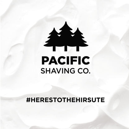 Pacific Shaving Company