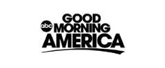 Good morning America Logo