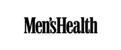 Men's Health Logo