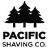 Pacific Shaving Company | Since 2002. Safe & Natural Shave Essentials