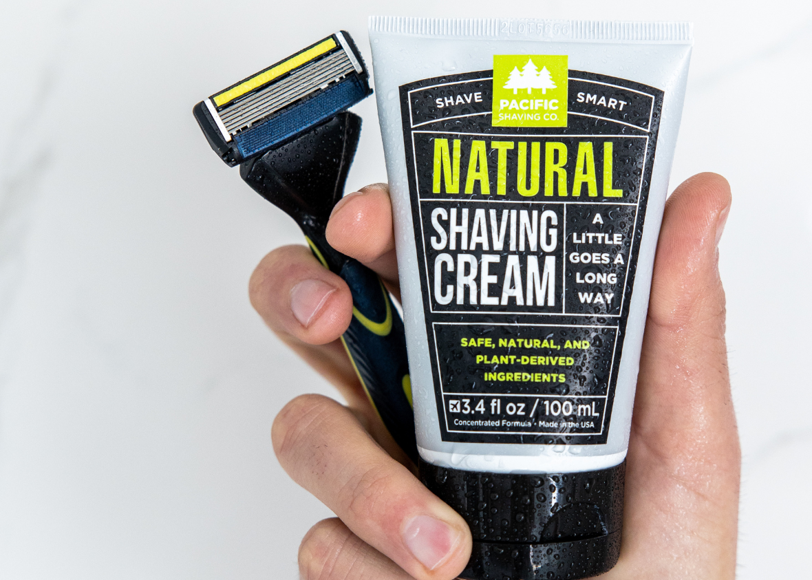 Popular Bundles – Pacific Shaving Company