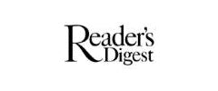 Reader's Digest Logo