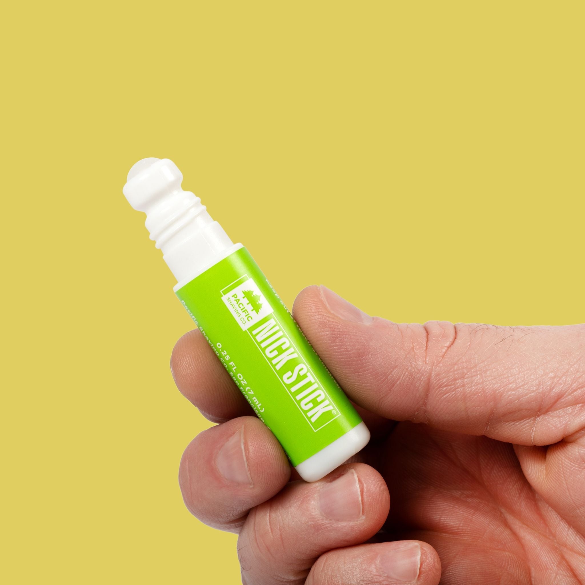 The Original Nick Stick - The Best in Shave Care. Natural & Safe ...
