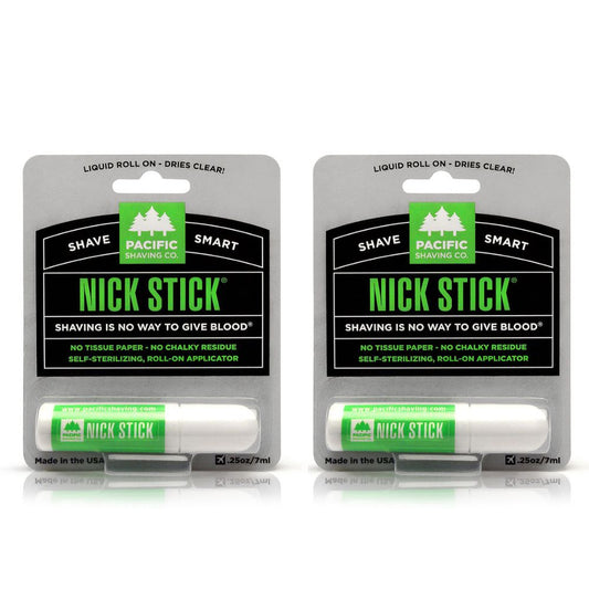 The Original Nick Stick-Pacific Shaving Company