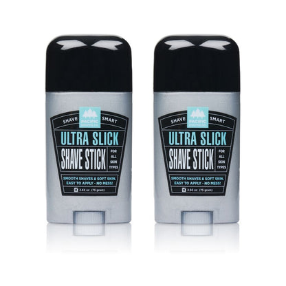 Ultra-Slick Shave Stick