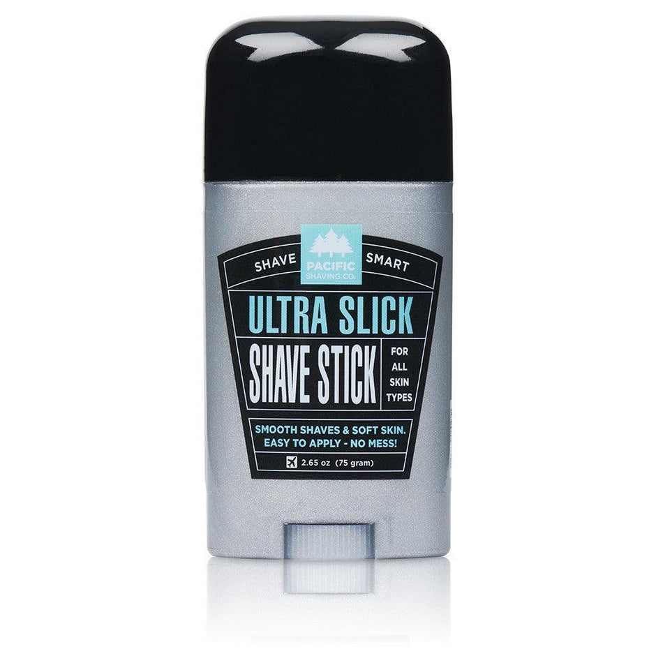Shaving Stick Razor Essential Guide to First-Time Shaving for Smooth Results – Pacific ...