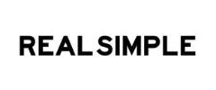 Real Simple Logo