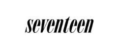 Seventeen Logo