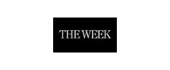 The Week Logo
